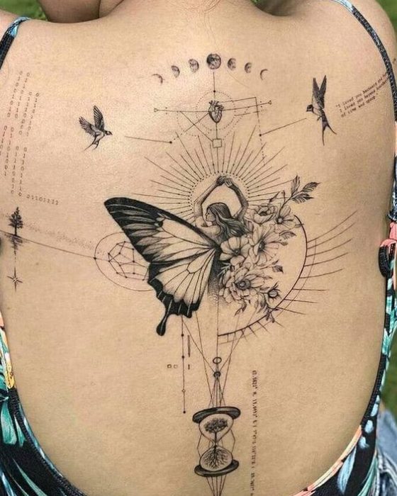 Imagem ilustrativa/Retirada do Pinterest.